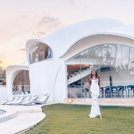 The Cloud Beachfront Villa Tabanan מראה חיצוני תמונה