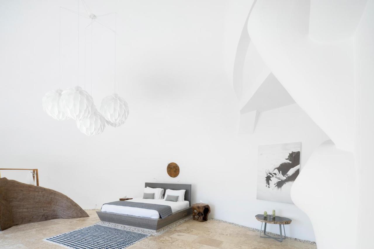 The Cloud Beachfront Villa Tabanan מראה חיצוני תמונה