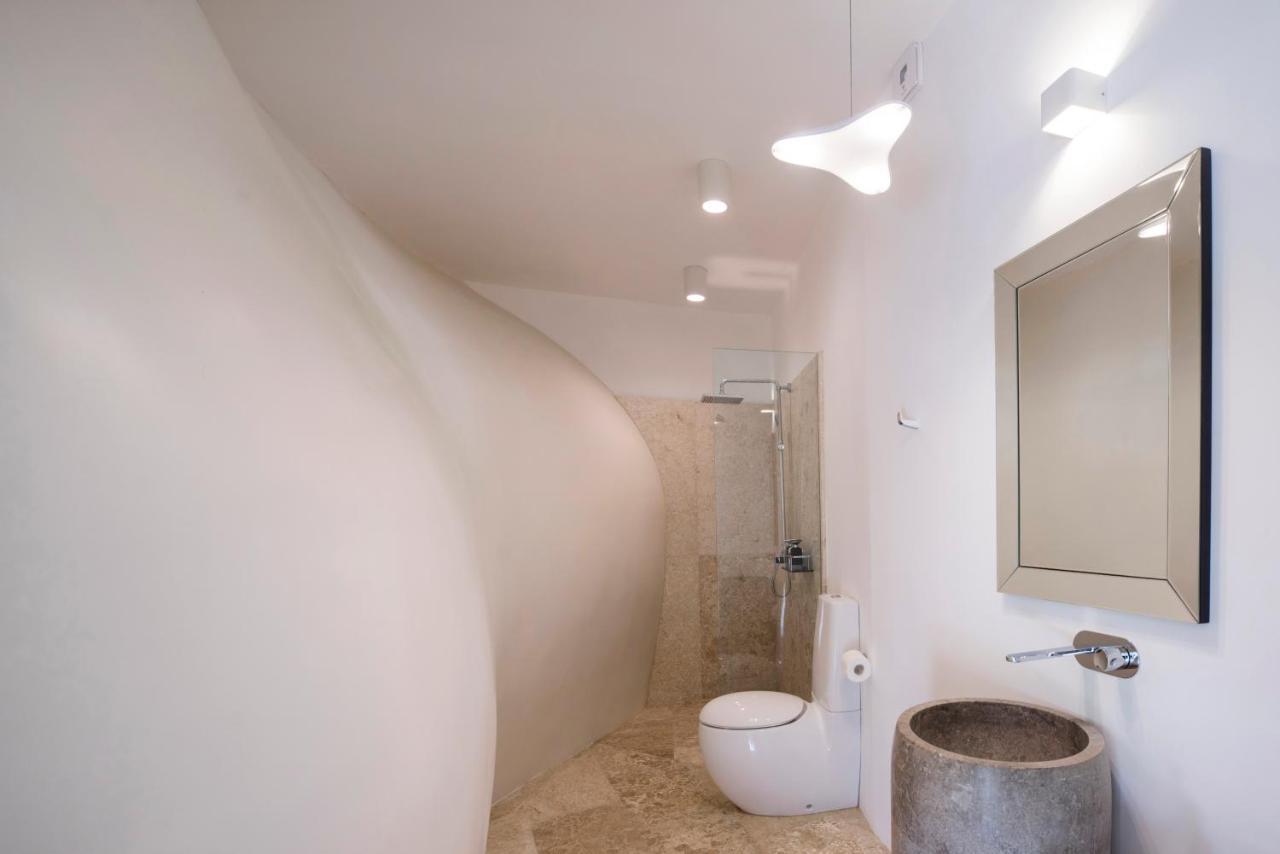The Cloud Beachfront Villa Tabanan מראה חיצוני תמונה